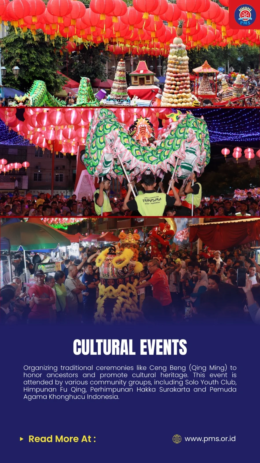Cultural Events